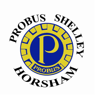 Probus Shelley Logo