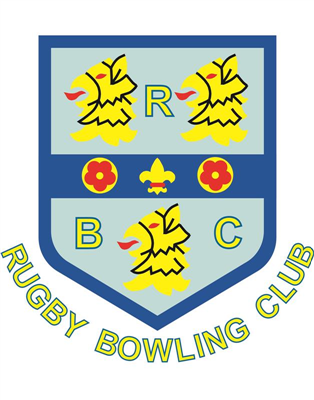 Rugby Bowling Club Logo