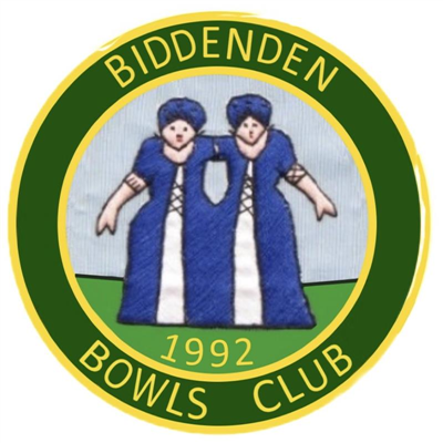 Biddenden Bowls Club Logo