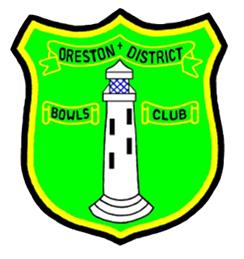 Oreston & District Bowls Club