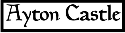 Friends of Ayton Castle Logo
