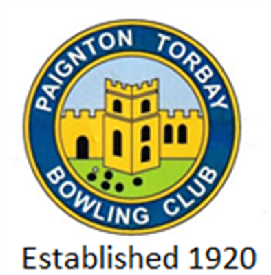 Paignton Torbay Bowling Club Logo