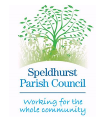 Speldhurst Parish Council Logo