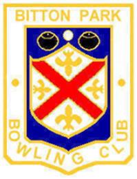 Bitton Park Bowling Club Logo