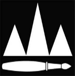 The Lichfield Society of Artists Logo