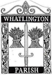  The Clerk, Whatlington Parish Council Logo