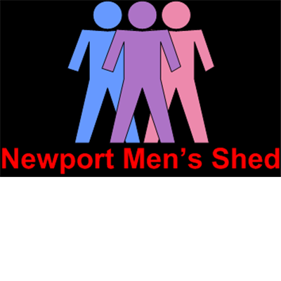 Newport Men's Shed
