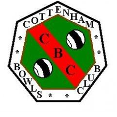 Cottenham Bowls Club Logo