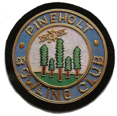Pineholt Bowls Club Logo