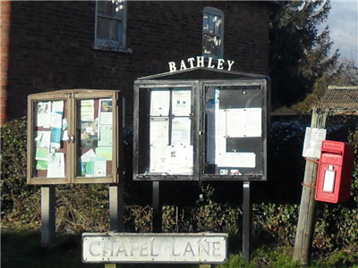 Bathley Parish Council