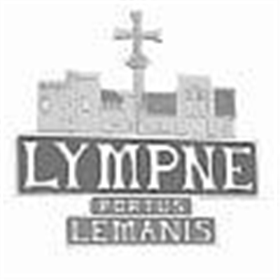Lympne Parish Council Logo