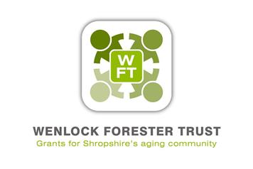 Wenlock Forester Trust Logo