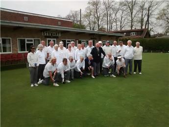 Stewart Bowling Club
