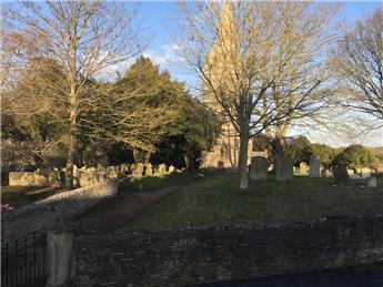 Longdon, Queenhill and Holdfast Parish Council