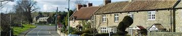 Ovington Parish Council