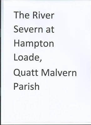 Quatt Malvern Parish Council Logo
