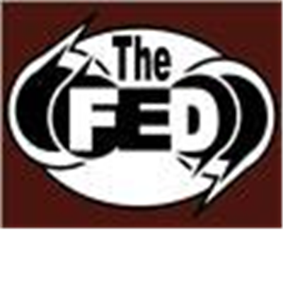 TheFED - Network of Writing & Community Publishers Logo