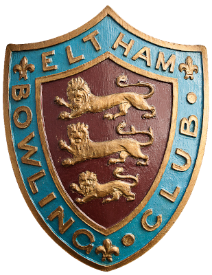 Eltham Bowling Club Logo