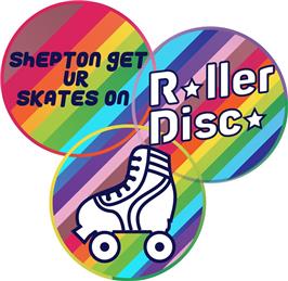 Shepton Get Ur Skates On