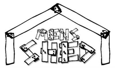 Rutherglen and Cambuslang Menshed Logo