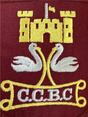 Castle Cary Bowls Club Logo