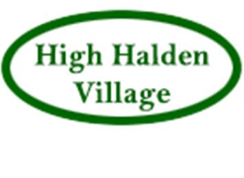 High Halden Village