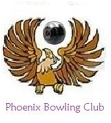 Phoenix Bowling Club Logo