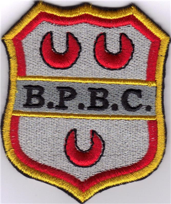 Bedford Priory Bowling Club