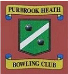 Purbrook Heath Bowling Club
