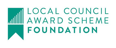 Harby Parish Council (Nottinghamshire) Logo