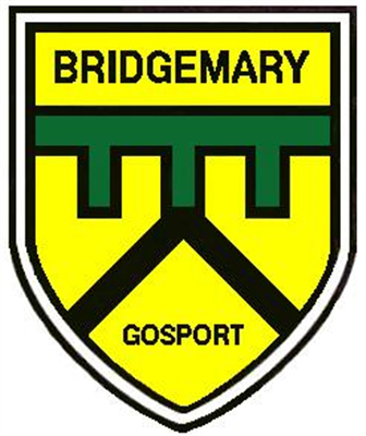 Bridgemary Bowling Club Logo