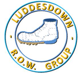 Luddesdown & District Rights of Way Group