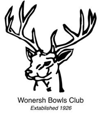Wonersh Bowls Club Logo
