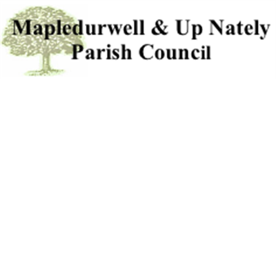 Mapledurwell & Up Nately Parish Council