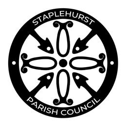 Staplehurst Parish Council Logo