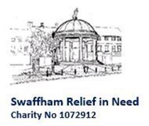 Swaffham Relief in Need Logo