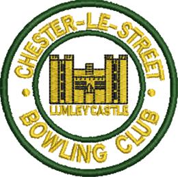 Chester-le-Street Bowling Club Logo