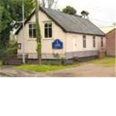 Caythorpe Parish Council