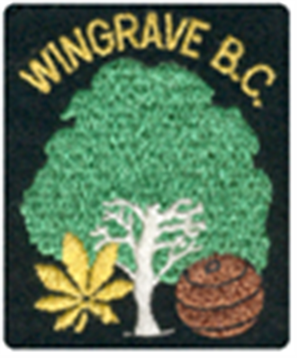 Wingrave Bowls Club Logo