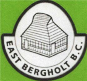 East Bergholt Bowls Club Logo