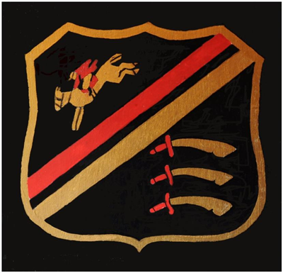 Edmonton Bowls Club Logo