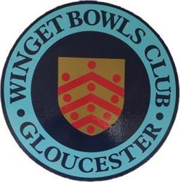 Winget Bowls Club Logo