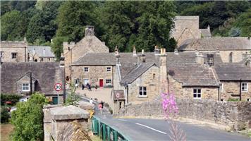 Blanchland Parish Council