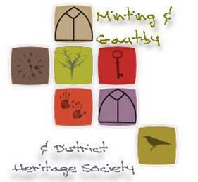 Minting, Gautby & District Heritage Society