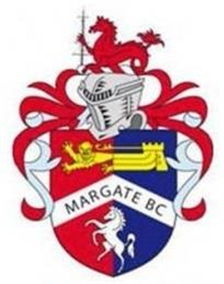 Margate Bowling Club Logo