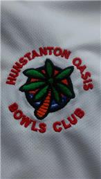 Hunstanton Oasis Indoor Bowls Club