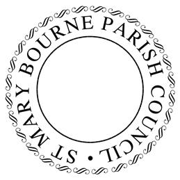 St Mary Bourne Parish Council