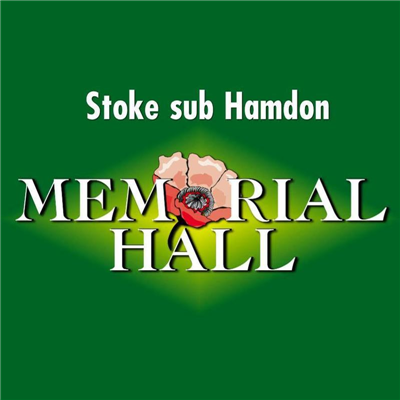 Stoke sub Hamdon Memorial Hall