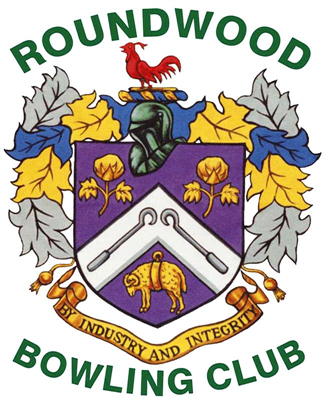 Roundwood Bowling Club Logo