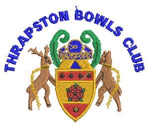 Thrapston Bowls Club
